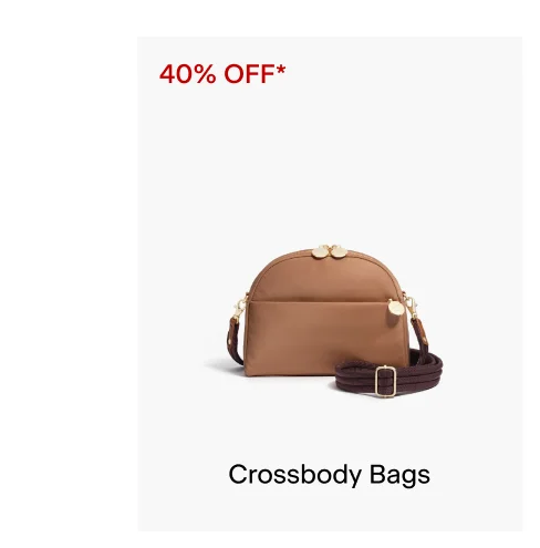 Crossbody Bags