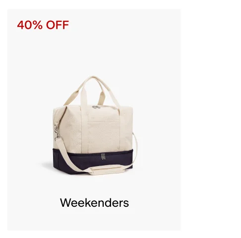 Weekenders