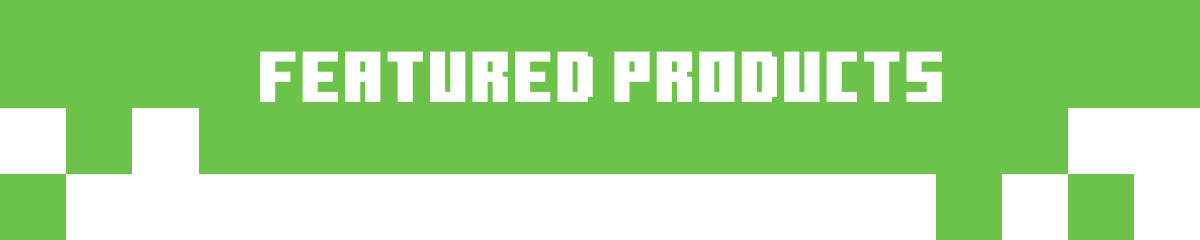 FEATURED PRODUCTS