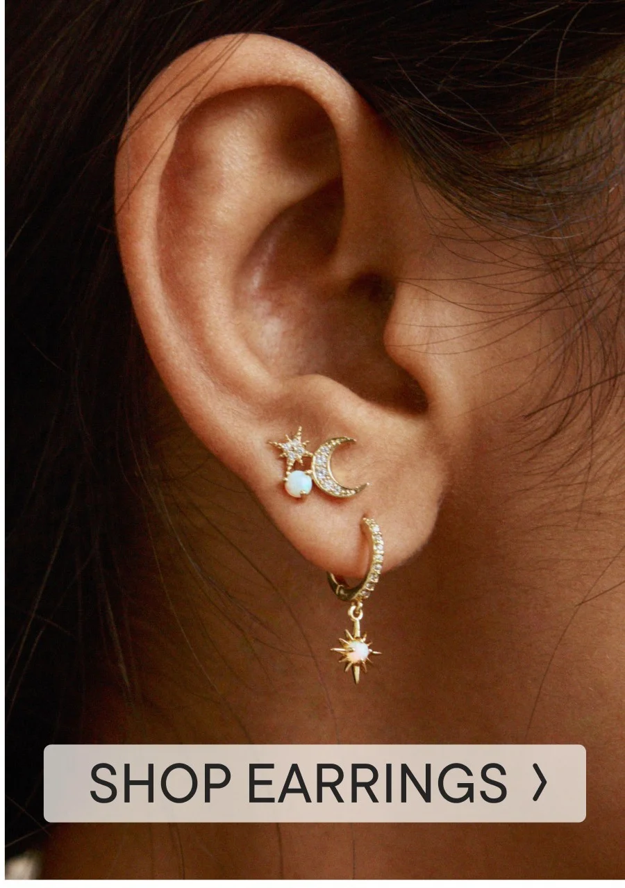 Shop Earring Deals