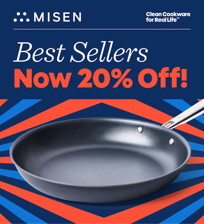 Best sellers | now 20% off