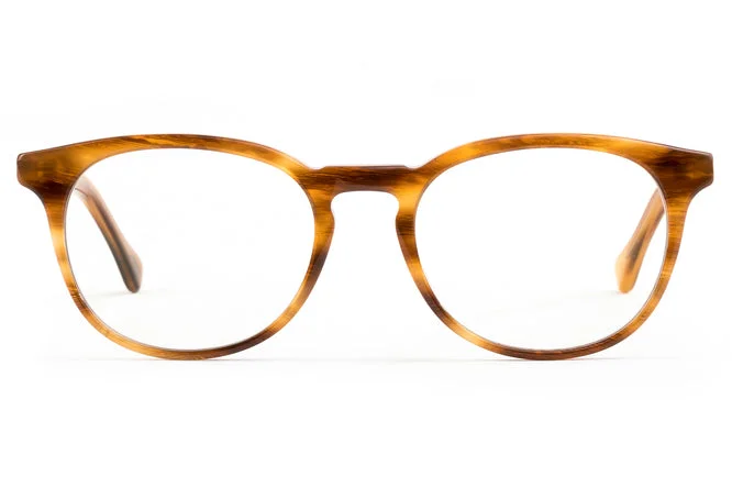 Image of Roebling - Amber Toffee