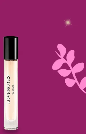 Ariana Grande Love Notes FS & Travel