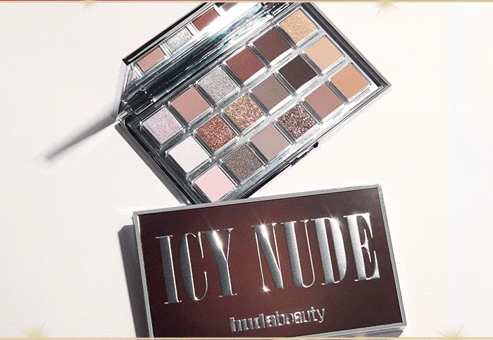 Holiday Pallete Perfection