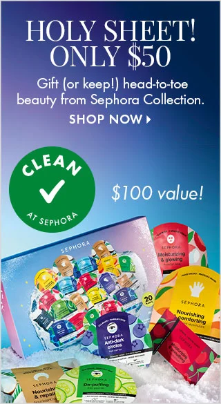 Holiday Launches