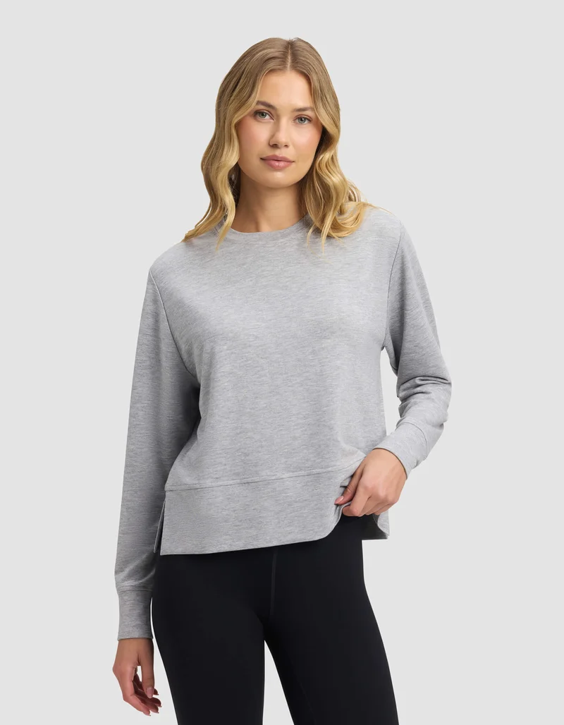 Image of Women's StudioLite Crewneck