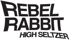 Rebel Rabbit Logo
