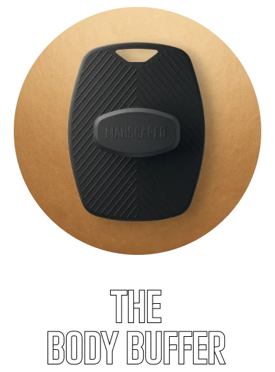THE BODY BUFFER