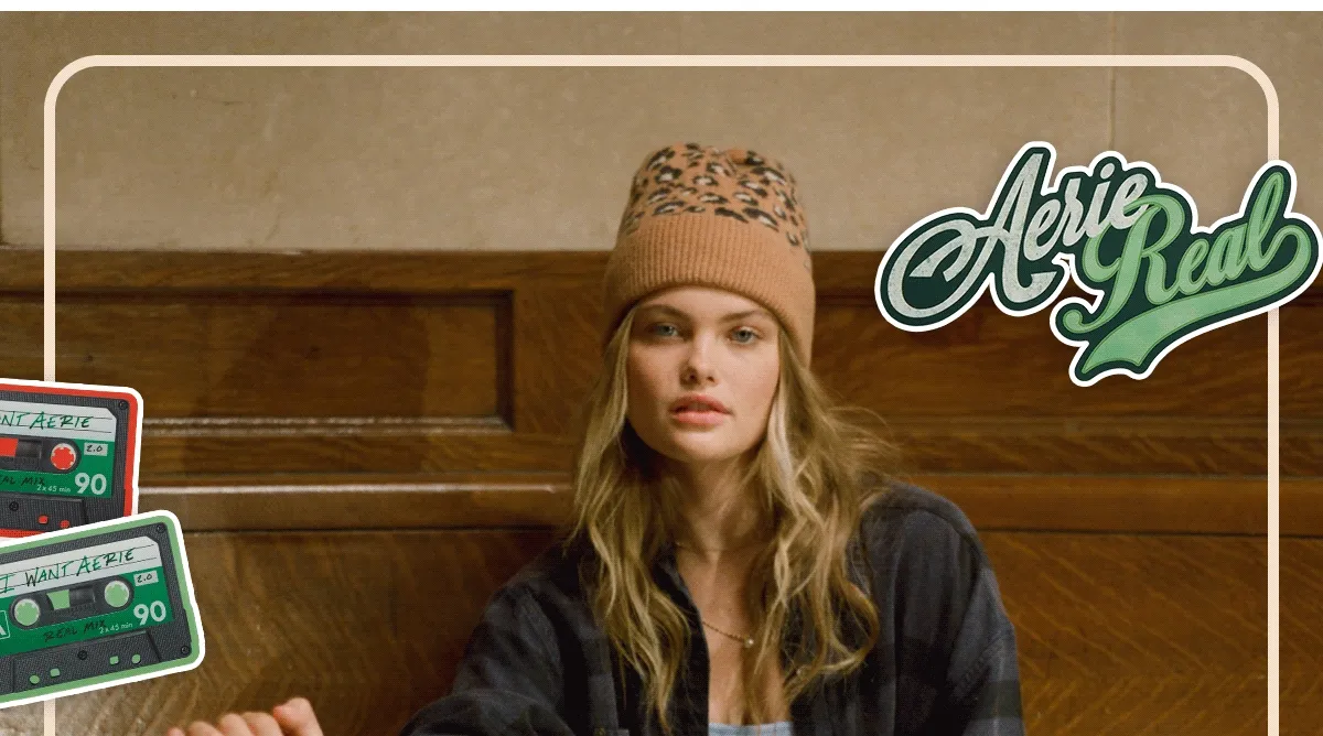 Aerie Real