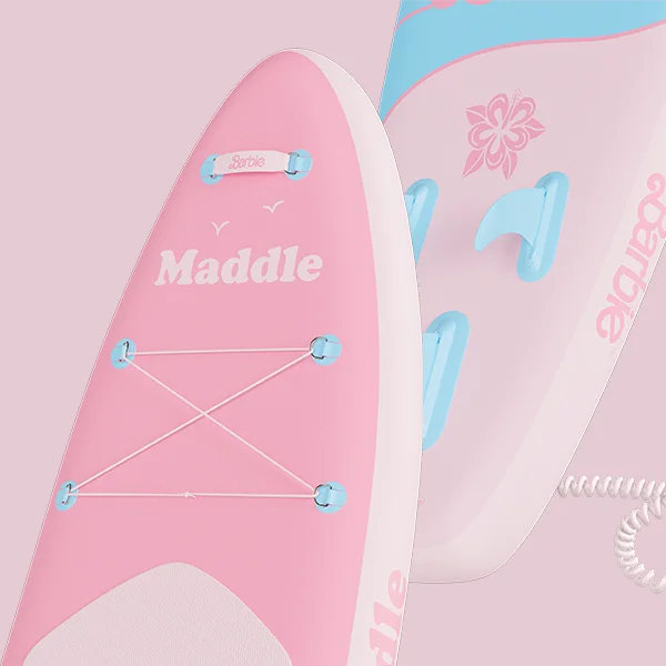 Barbie