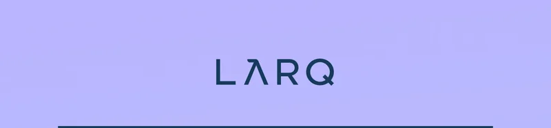 LARQ logo