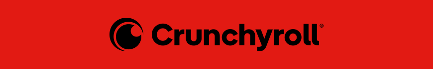 Crunchyroll Crunchyroll