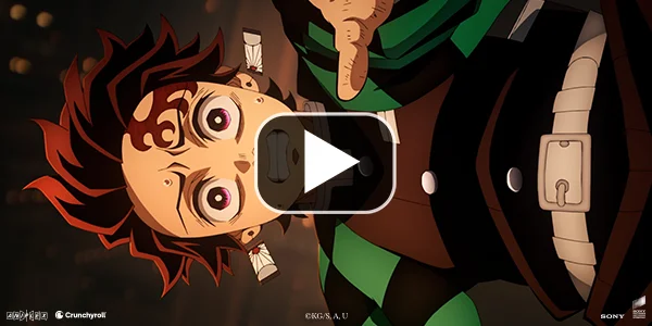 Demon Slayer: Kimetsu no Yaiba Demon Slayer: Kimetsu no Yaiba