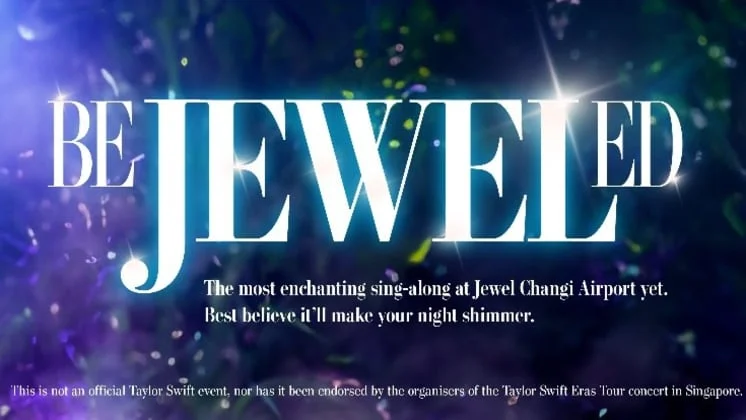 beJEWELed