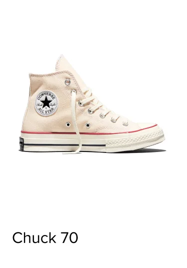 Chuck 70