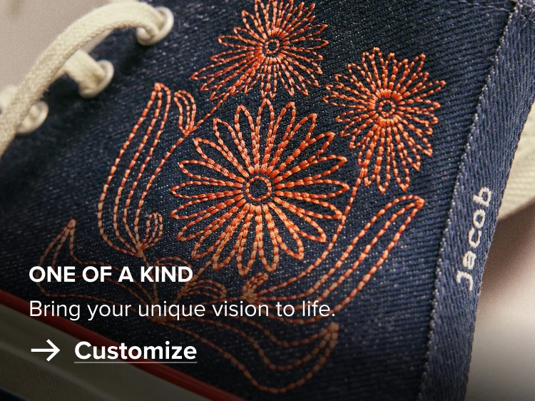 Customize