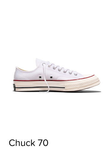Chuck 70
