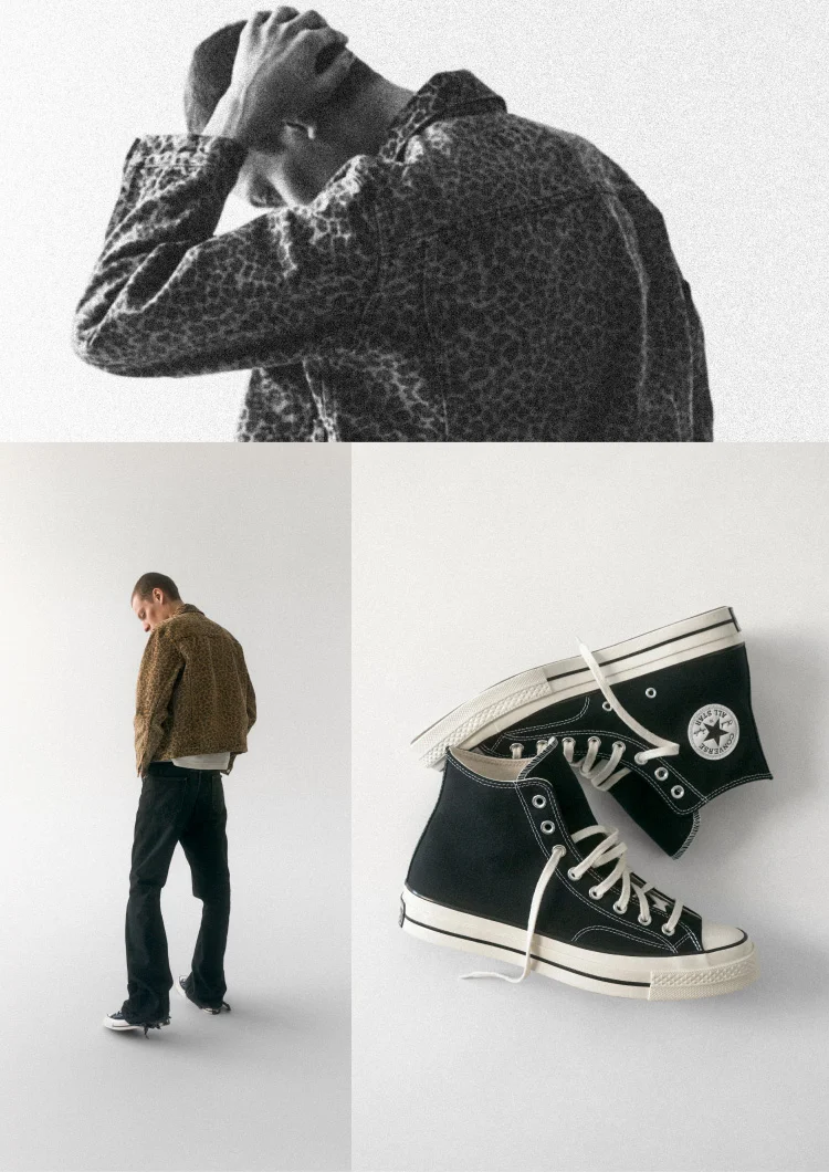 Shop Chuck 70