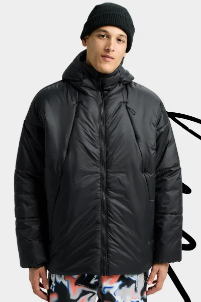 Futuretrust Insulator Jacket