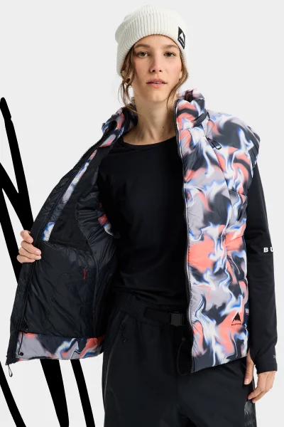 Futuretrust Insulator Vest