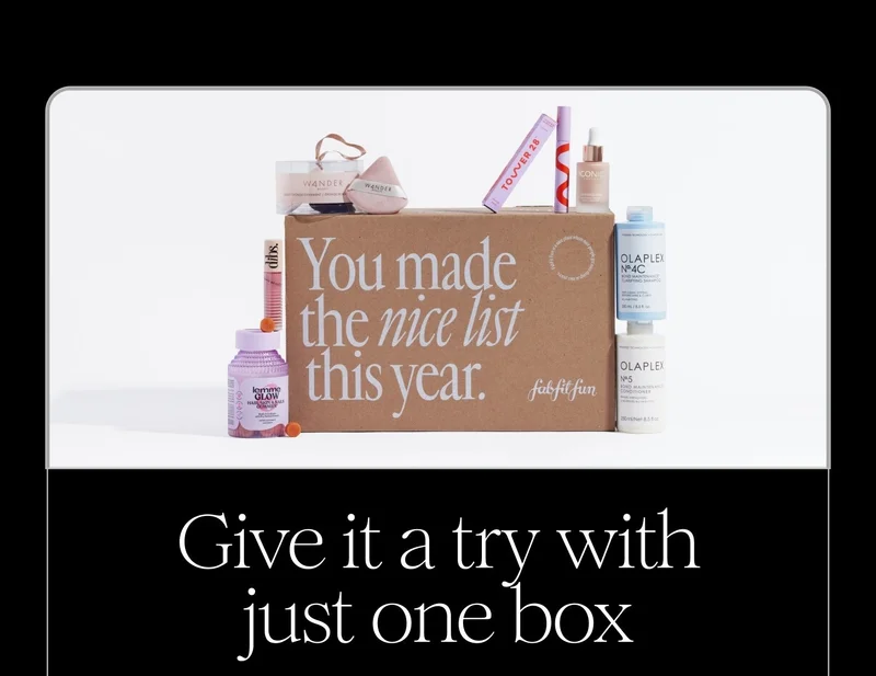 Give it a try with just one box