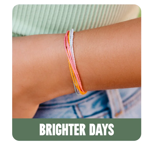 BRIGHTER DAYS
