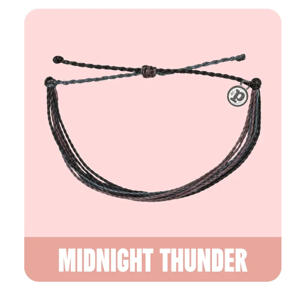MIDNIGHT THUNDER