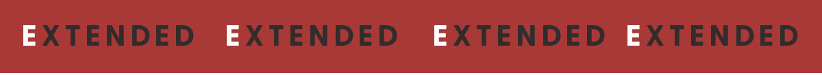 SALE EXTENDED