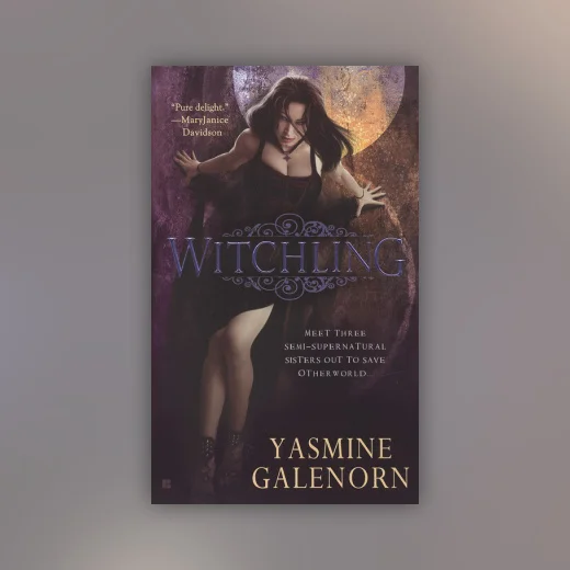 Witchling
