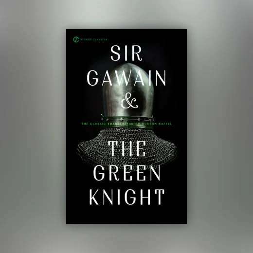 Sir Gawain and the Green Knight