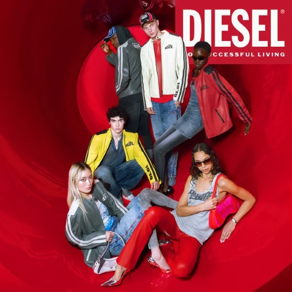 Diesel