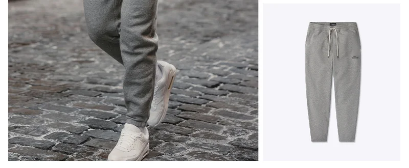 Sport Club Sweatpant