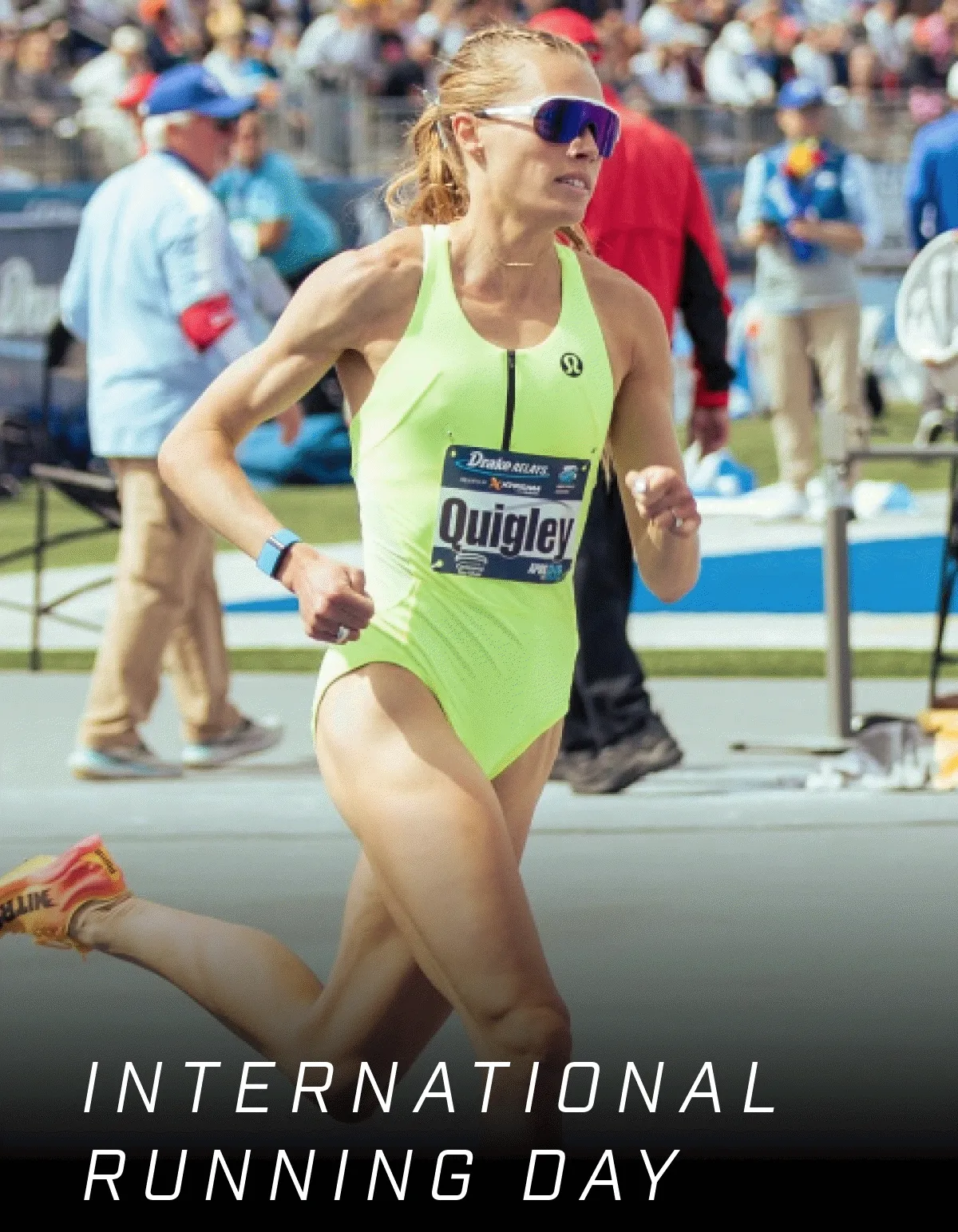 Shop ROKA Performance Eyewear for Running