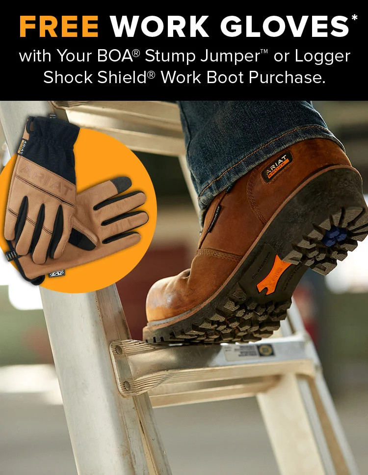 free work gloves