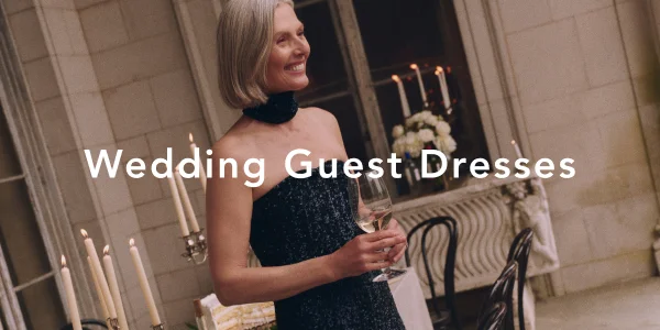 Wedding Guest Dresses