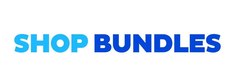 Shop Bundles Shop Bundles
