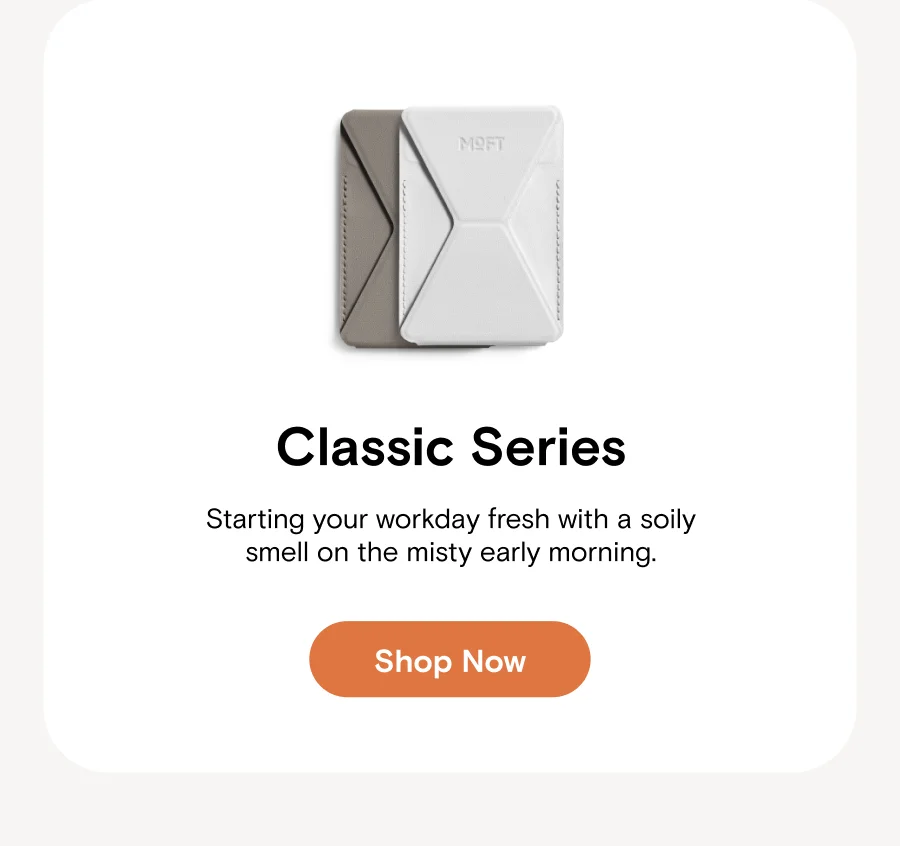 Adhesive Wallet MOVAS
