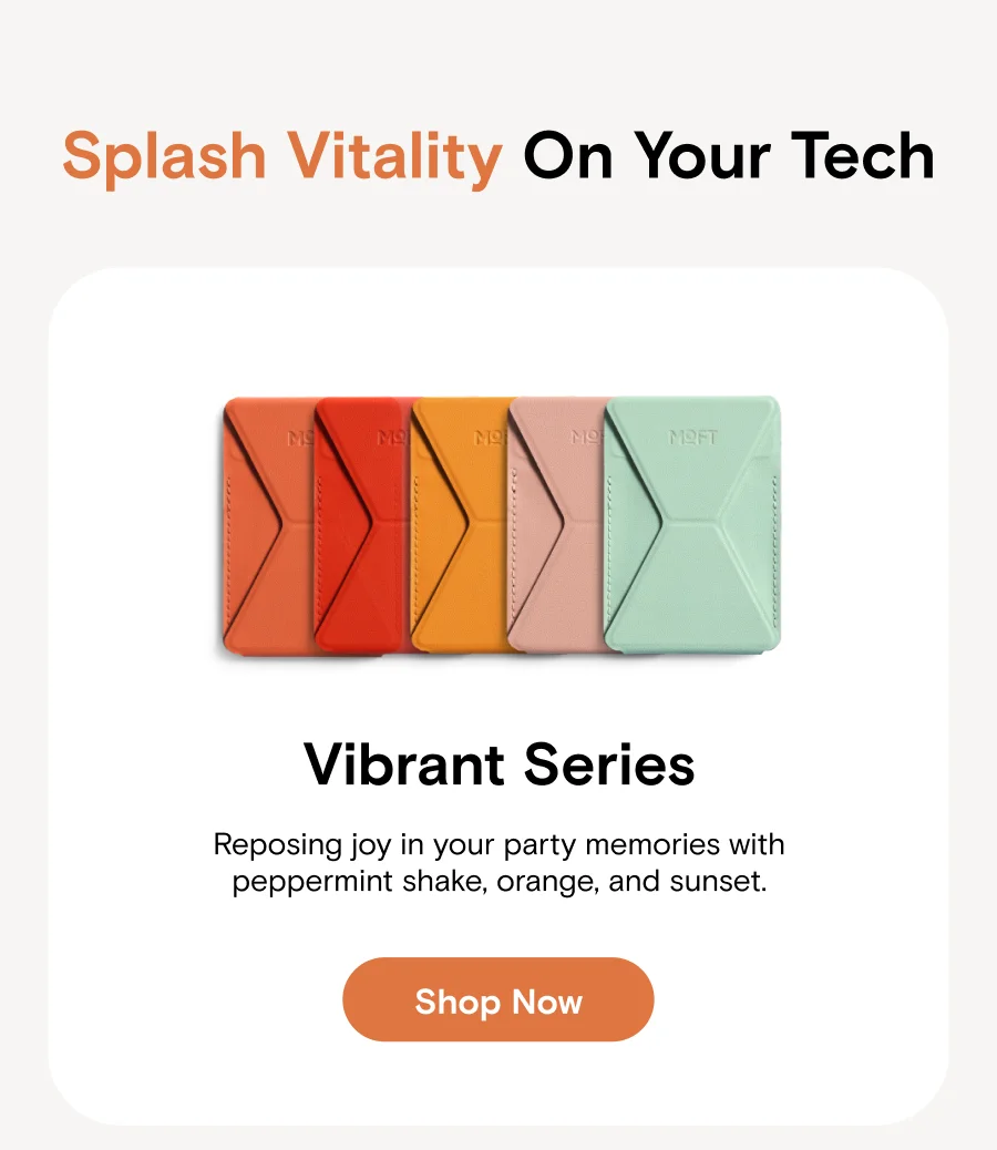 Adhesive Wallet MOVAS
