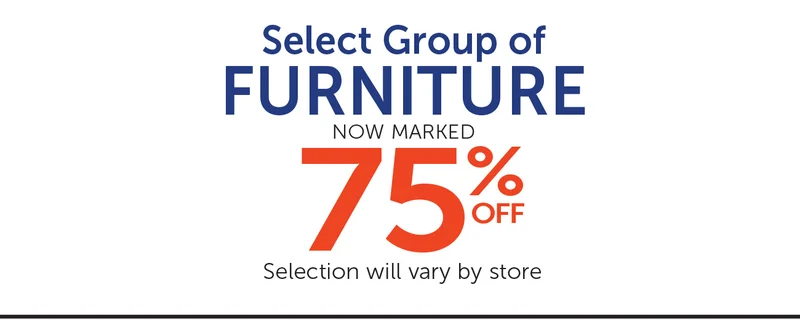Select Furniture