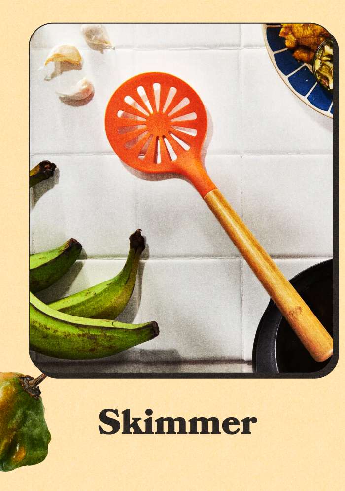 Skimmer
