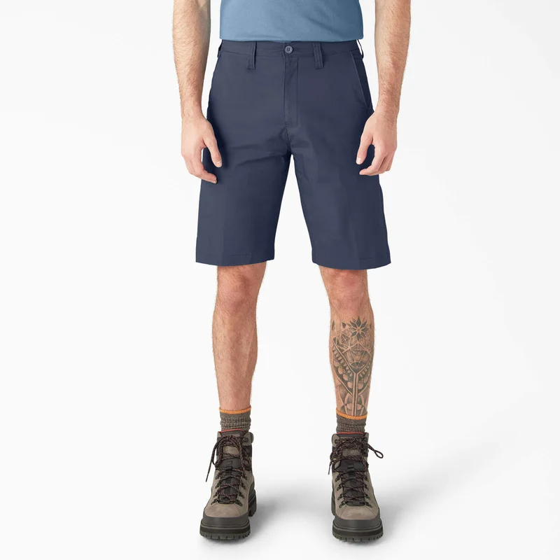 FLEX Cooling Regular Fit Utility Shorts