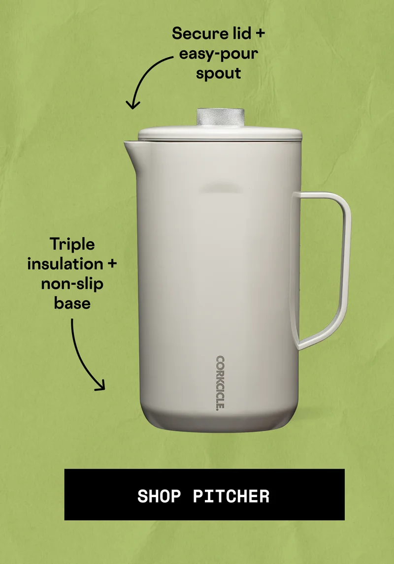 Shop Pitcher