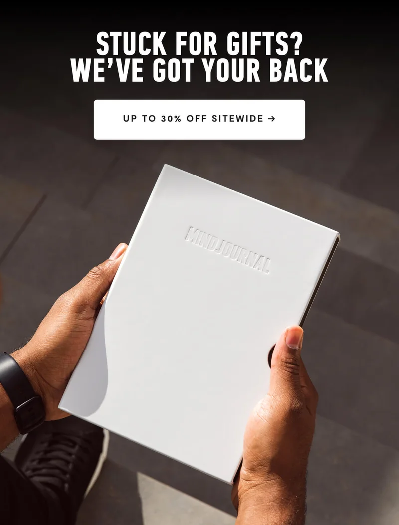 Up to 30% off sitewide