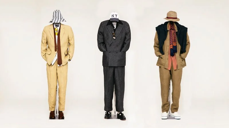 The best linen suits for men in 2025, according to GQ.