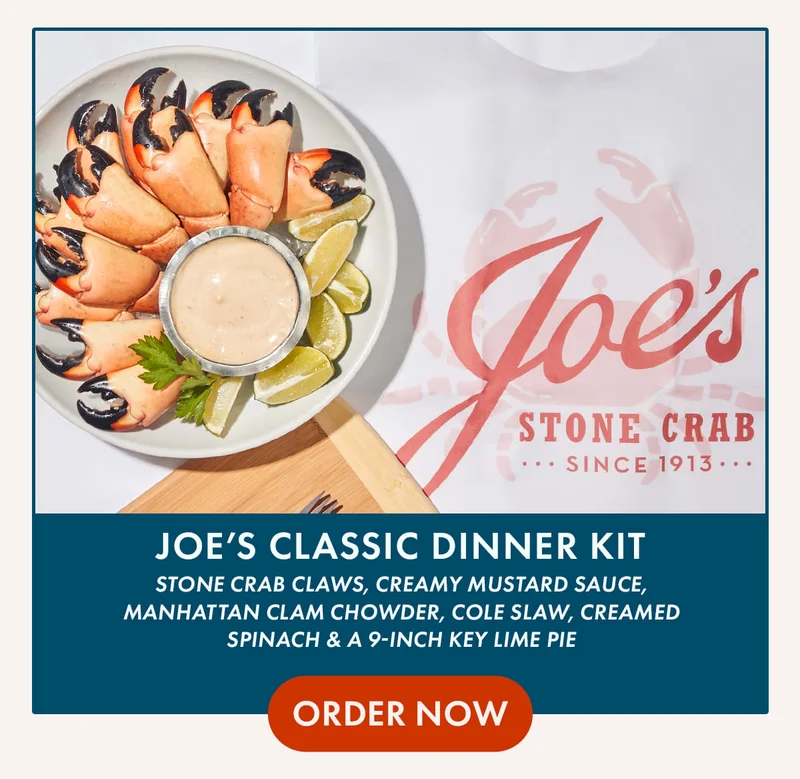 Classic Dinner Kit Classic Dinner Kit