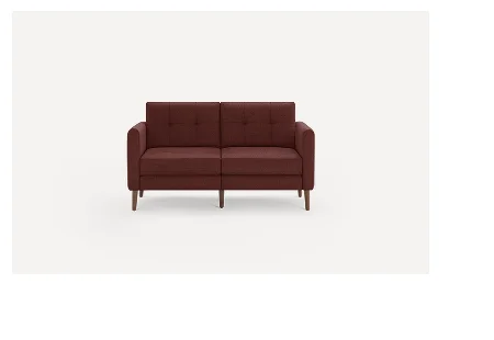 Arch Nomad Loveseat