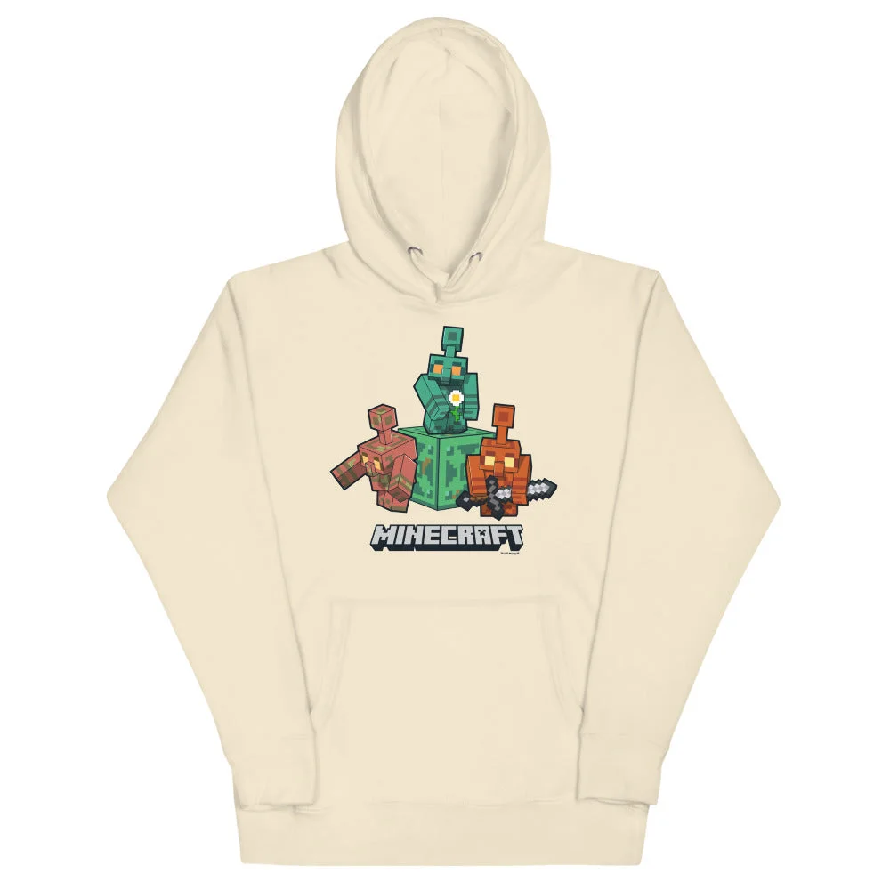 Image of The Copper Age Adult Hoodie