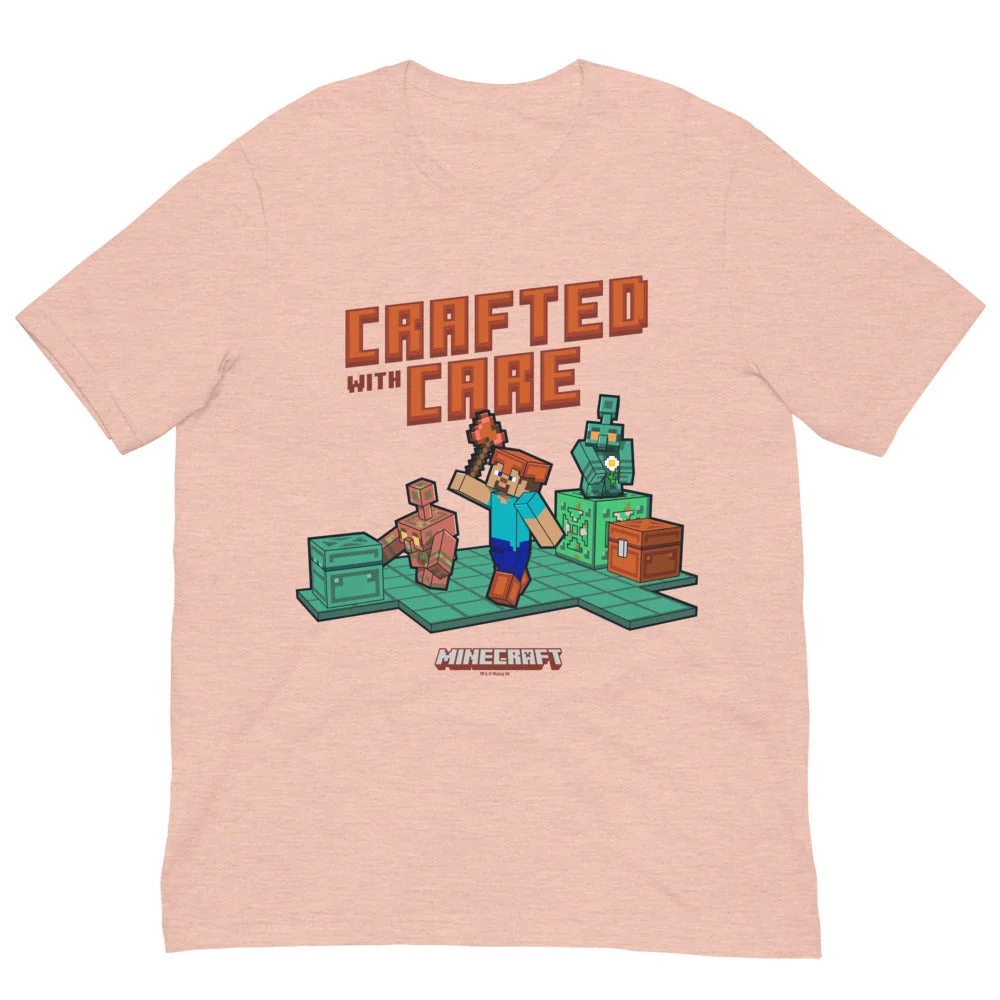 Image of The Copper Age Adult T-Shirt