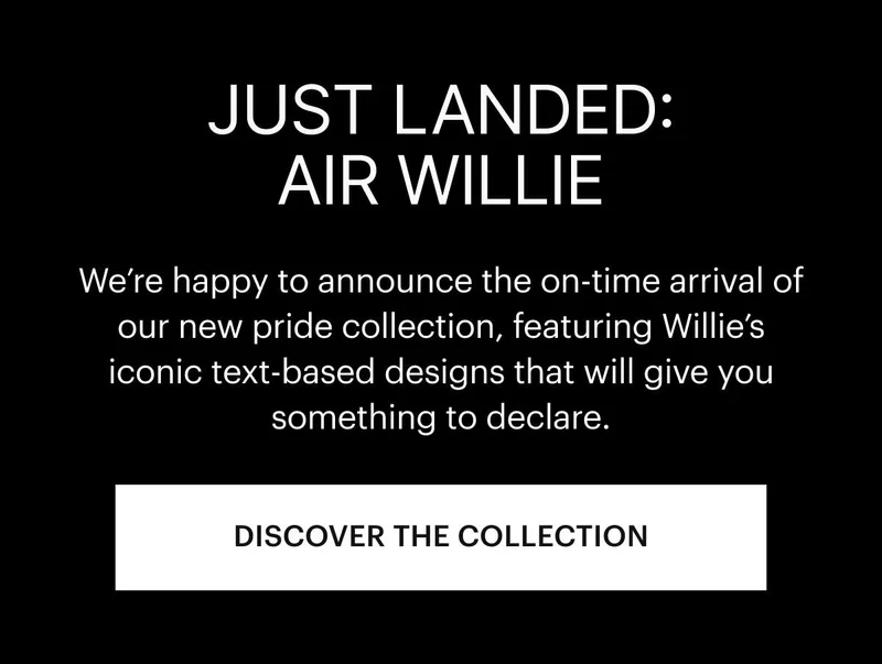 SHOP THE COLLECTION
