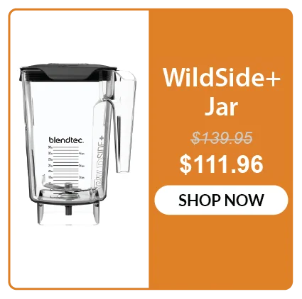 WildSide+ Jar